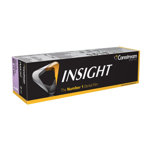 Insight IP-11 24x40mm 100E  Pap.-Pa | 283537