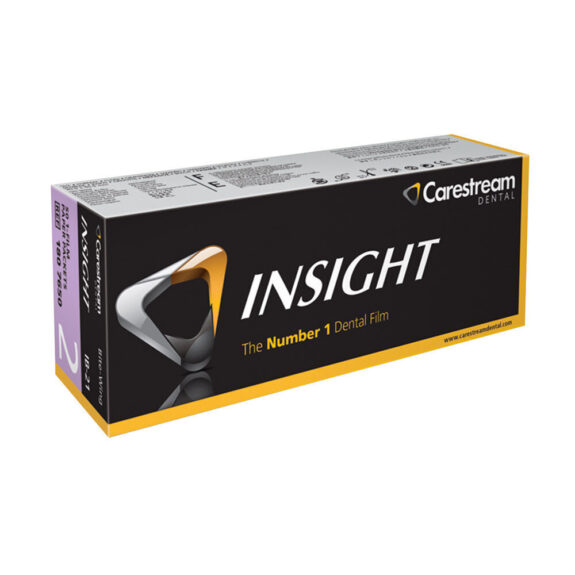 Insight IB-21 31x41mm B.W. 50E Pa | 283544