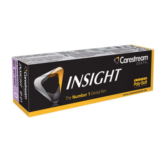 Insight IP-01 22x35mm 100E Pa | 283521