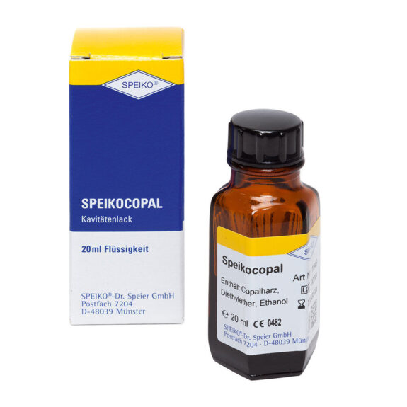 Speikocopal Lack 20ml | 283599