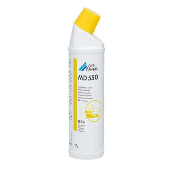 MD 550 Mundspülbeckenreiniger 750ml | 283603