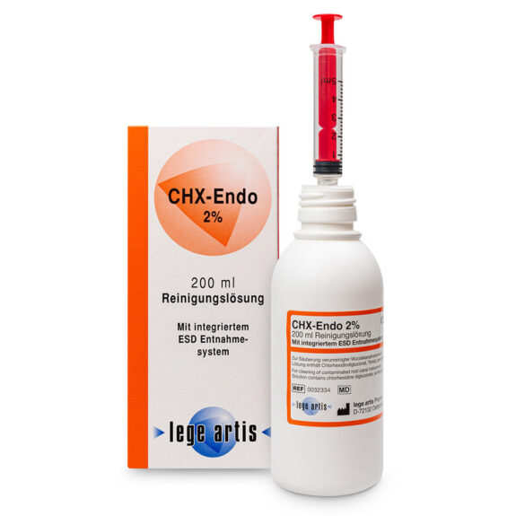 CHX-Endo 2% 200ml | 283754