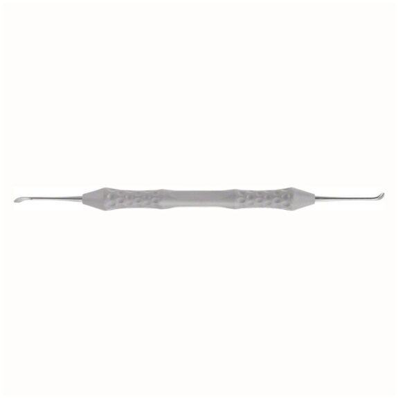 Tellerraspatorium 3,8mm DB407 St | 293322