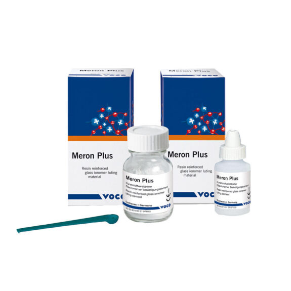 Meron Plus Pulver  15g | 283960