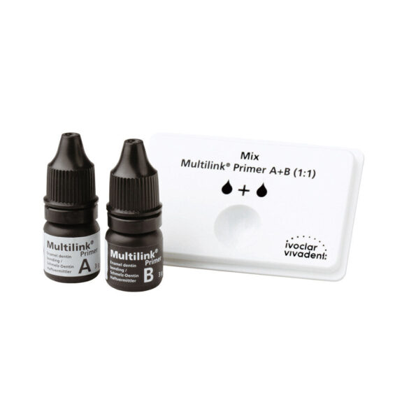 Multilink Primer B  Refill 3g | 308935