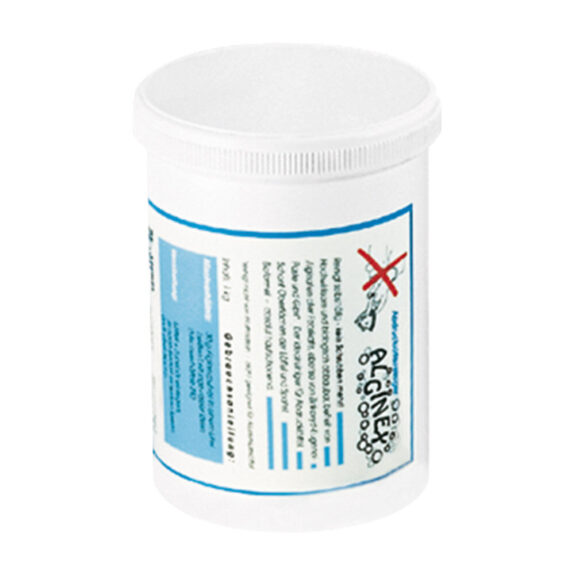 Alginex Löffelreiniger  1 kg  Ds | 293471