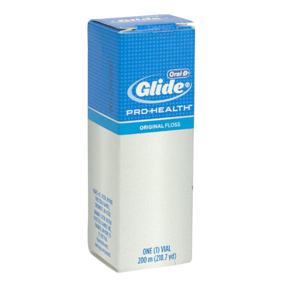 Glide Floss Zahns. neutral 200m Spender | 293454