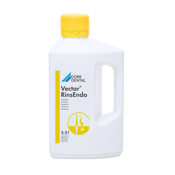 Vector/RinsEndo Desinfektion 2,5ltr Fl | 293497