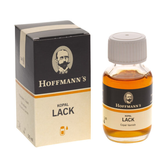 Hoffmann's Kopallack 50ml | 284185