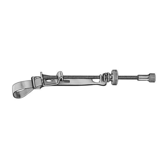 Matrizenspanner 5mm Fig. 8    St | 284272