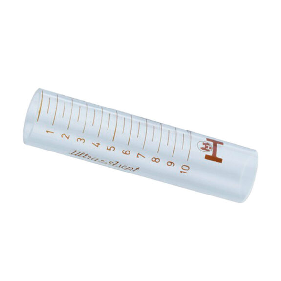 Ultra Asept Glaszylinder 10 ml St | 293549