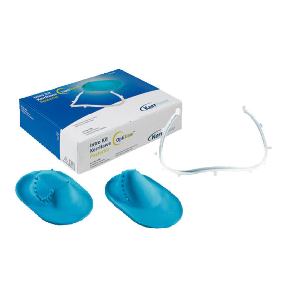 OptiDam posterior Intro Kit | 304773