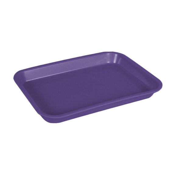 Mini-Tray o. Einteilung neonlila St | 284529