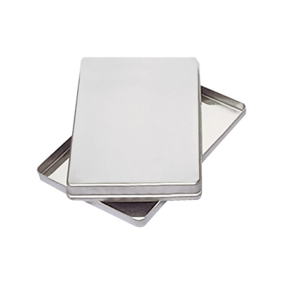 Instrumenten-Tray 284x183mm St | 293733