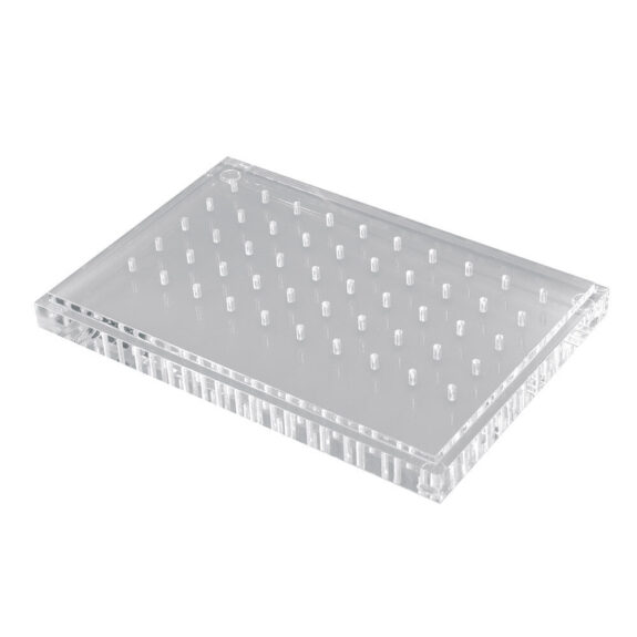 Bohrerständer 2807 Plexiglas Hst+Wst St | 284533