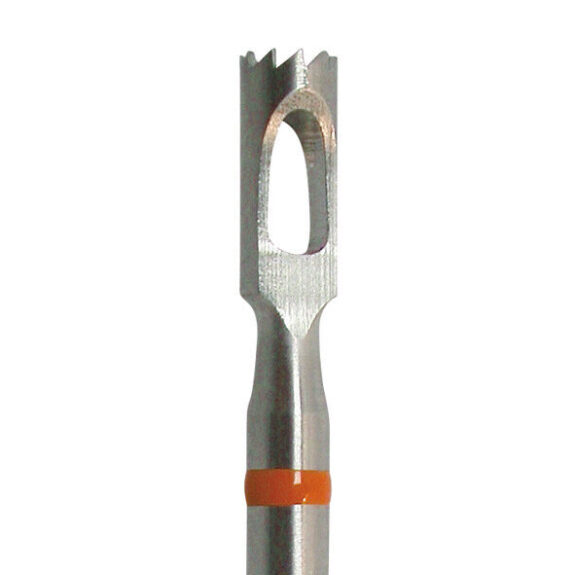 Trepanbohrer 224 RF 023 Hst 2St | 316092