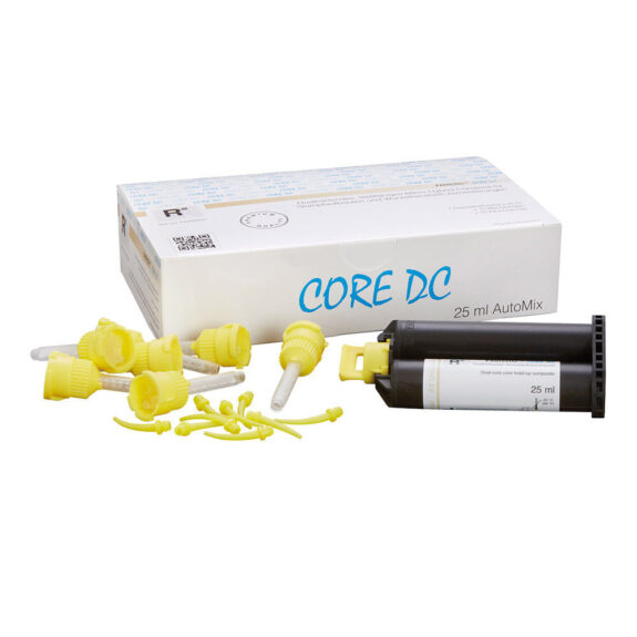 FANTESTIC CORE DC Automix weiß Pa | 284783