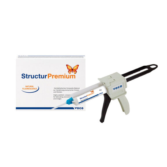 Structur Premium A3,5 Kartusche 75g | 284294