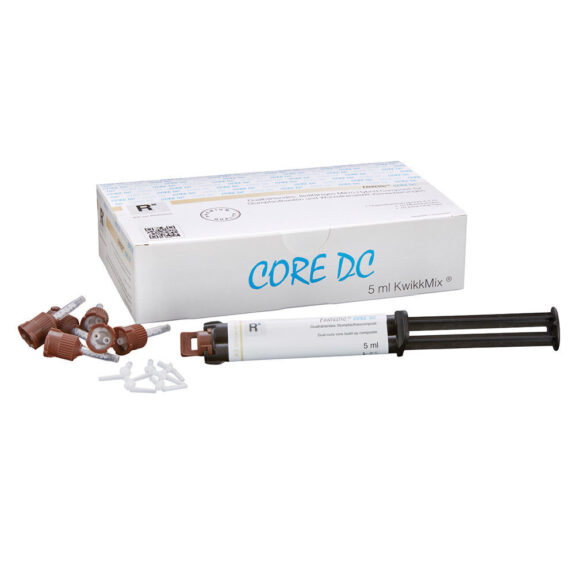 FANTESTIC CORE DC Kwikkmix weiß  Pa | 284810