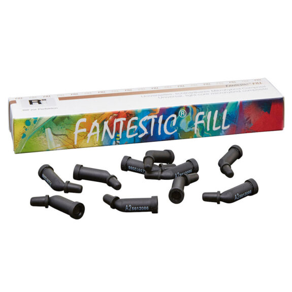 FANTESTIC FILL Tips B3 10×0,3g | 304744