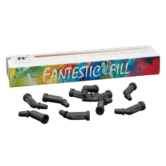 FANTESTIC FILL Tips A3,5 10×0,3g | 304742