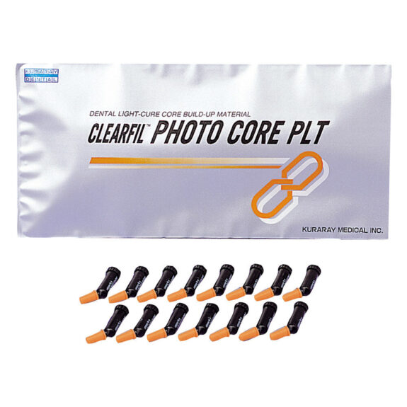 Clearfil Photo Core PLT  30×0,4g Pa | 293919