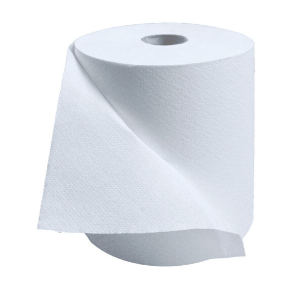 Handtuchpapier-Ro Comf.140m 2lg 6St | 285213