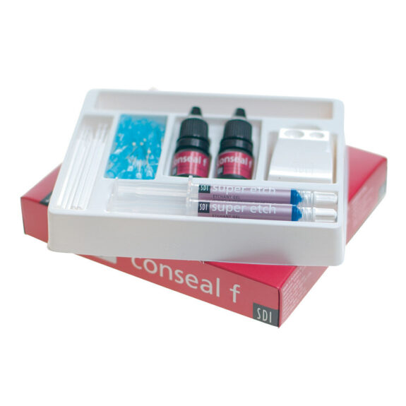 Conseal F 5ml Fl | 294079