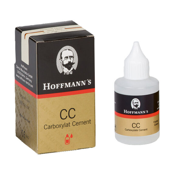 Hoffmann's Carboxyl.Cem. Flüss. 40ml | 285323