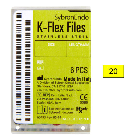 K-Flex  20  25mm Sa | 298725