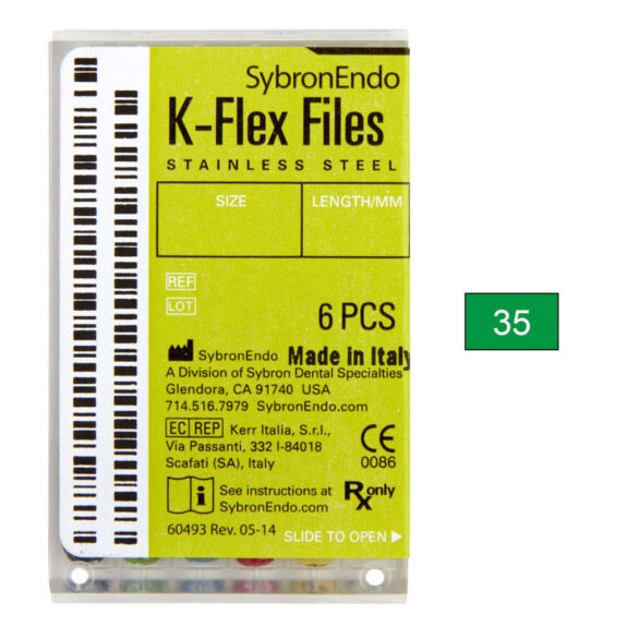 K-Flex  35  30mm Sa | 285345