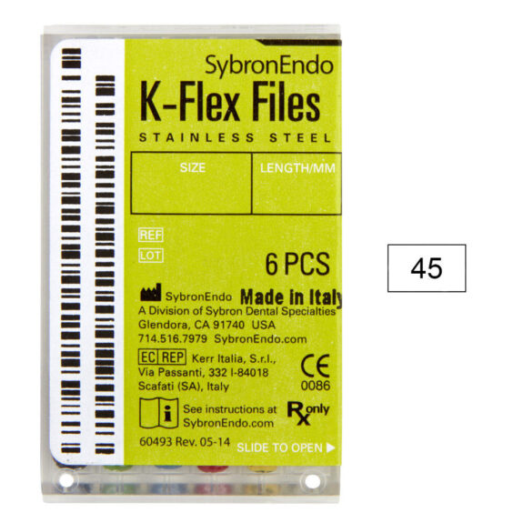 K-Flex  45  30mm Sa | 285349