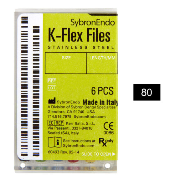 K-Flex  80  25mm Sa | 298702