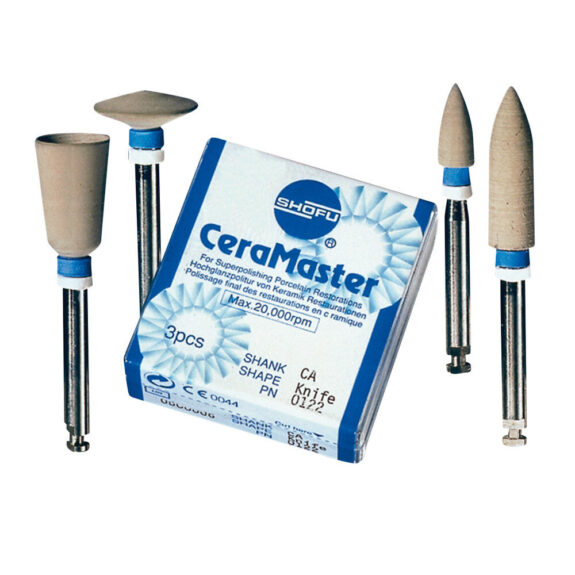 CeraMaster Walze Wst 0121 3St | 291863