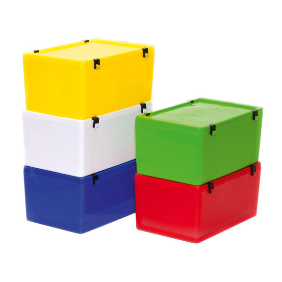 Container blau Gr.3 St | 285976