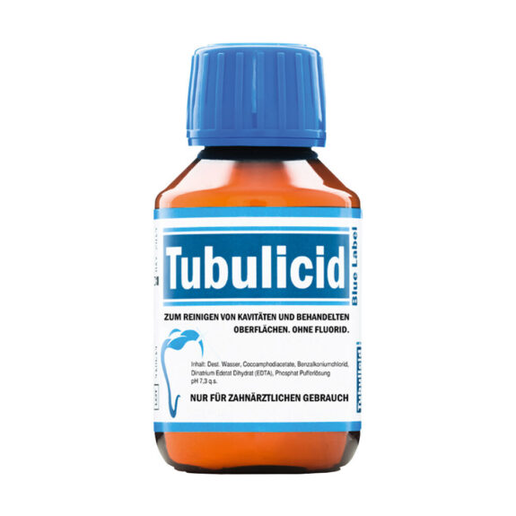 Tubulicid blau 100ml Fl | 286196