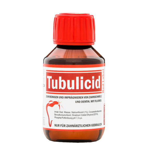 Tubulicid rot 100ml Fl | 311362