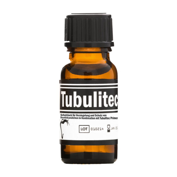 Tubulitec Liner 10ml Fl | 311364