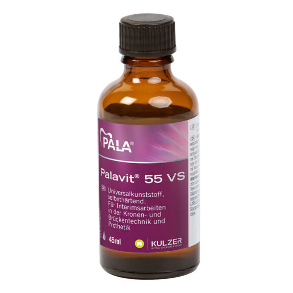 Palavit 55 Vs Flüss.  45ml Fl | 294466