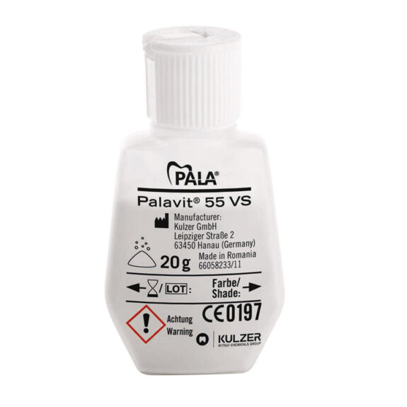 Palavit 55 Vs D30 20g Plv | 294476