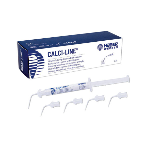 Calci-Line 2ml Spr | 305504