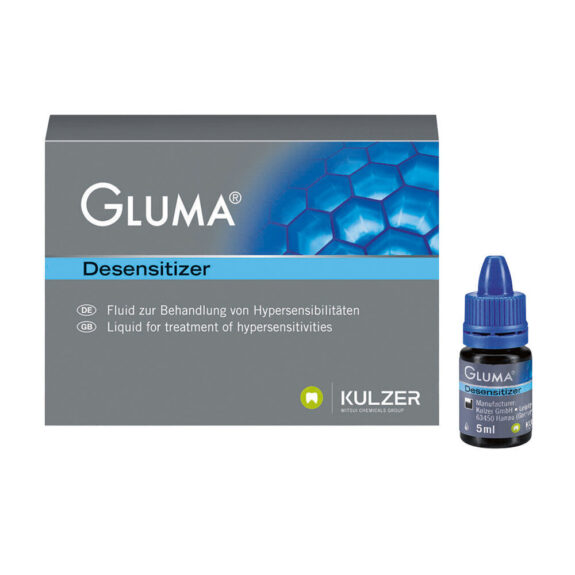 Gluma Desensitizer 5ml Fl | 295078