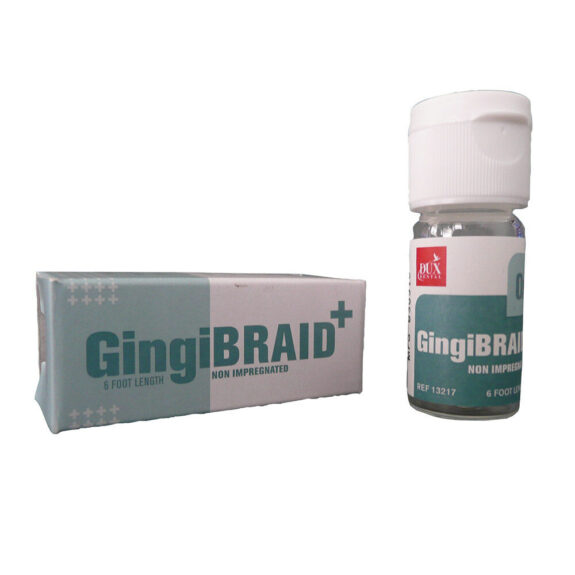 Gingibraid Nr.2n ungetr. 13215 Fl | 295187