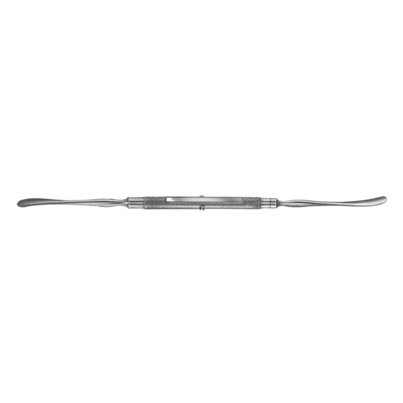 Raspatorium Freer 1408     St | 295213