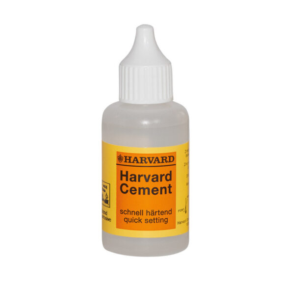 Harvard Cement sh Flüssigkeit 40ml | 311612