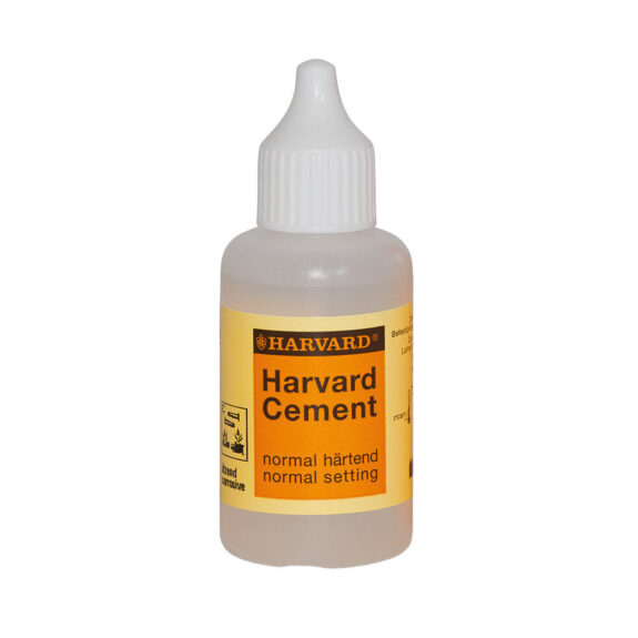 Harvard Cement nh Flüssigkeit 15ml | 311616