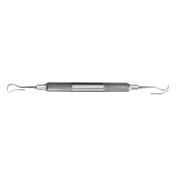 Scaler Ergotouch 969/H6-H7 St | 305860