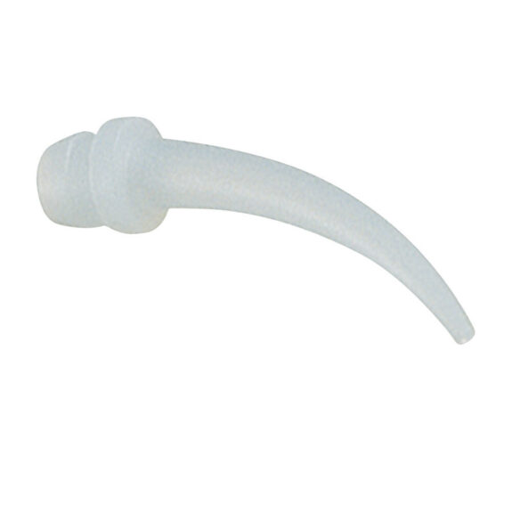 Intra-Oral-Tips weiß Detax 96St | 295736