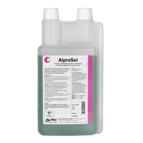 Alprosol  1L  Fl | 311693