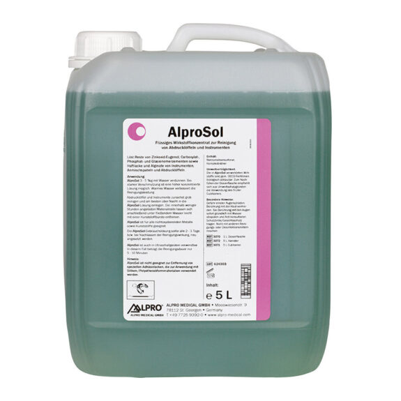 Alprosol  5L Kan | 311683